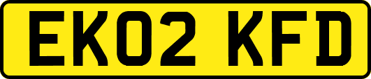 EK02KFD