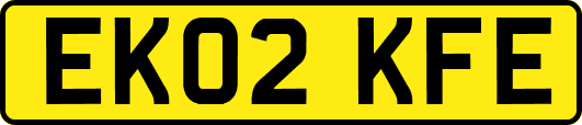 EK02KFE