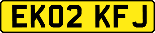 EK02KFJ