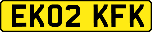EK02KFK