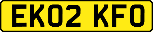 EK02KFO