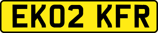 EK02KFR