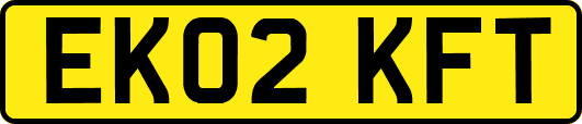 EK02KFT