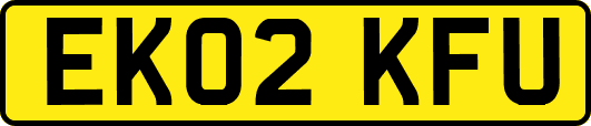 EK02KFU