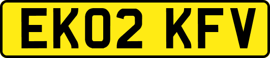 EK02KFV