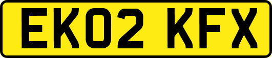 EK02KFX