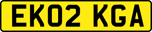 EK02KGA