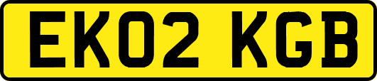 EK02KGB