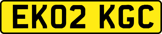 EK02KGC