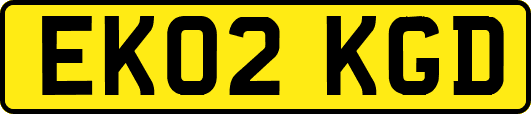 EK02KGD