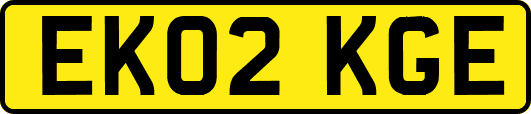 EK02KGE