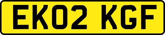 EK02KGF