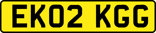 EK02KGG