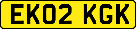 EK02KGK