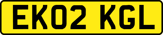 EK02KGL