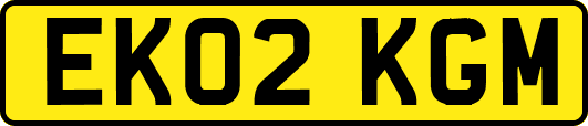 EK02KGM