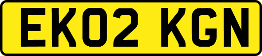 EK02KGN