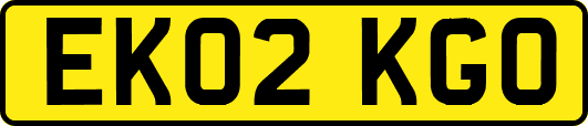 EK02KGO