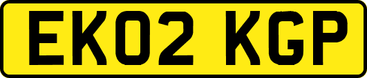 EK02KGP