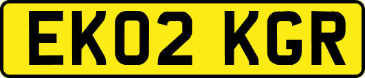 EK02KGR
