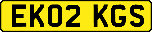 EK02KGS