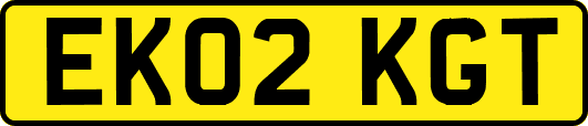 EK02KGT