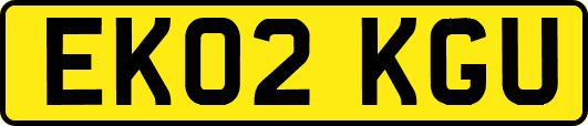 EK02KGU
