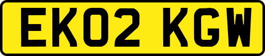 EK02KGW