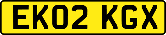 EK02KGX