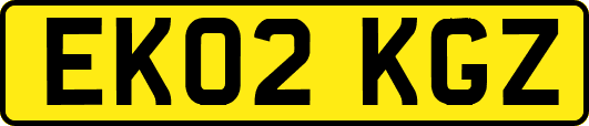 EK02KGZ
