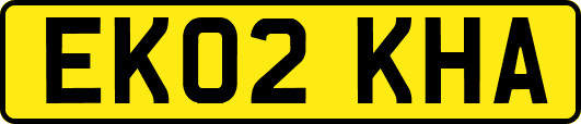 EK02KHA
