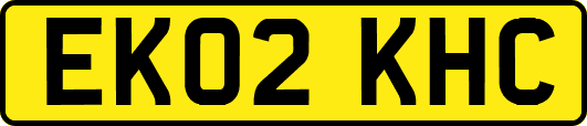 EK02KHC