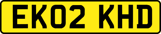 EK02KHD