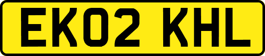 EK02KHL