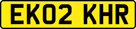EK02KHR