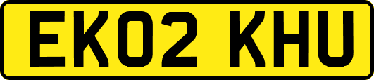EK02KHU