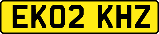 EK02KHZ