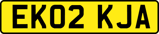 EK02KJA