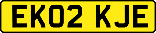 EK02KJE