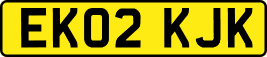 EK02KJK