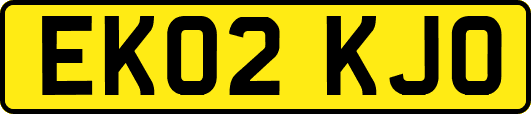 EK02KJO