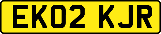 EK02KJR