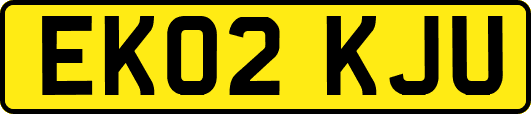 EK02KJU