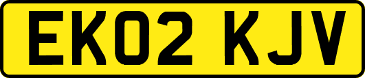 EK02KJV