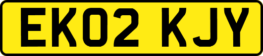 EK02KJY