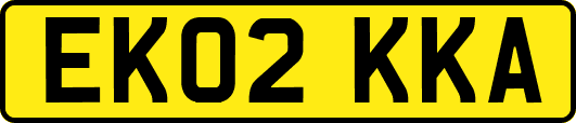 EK02KKA