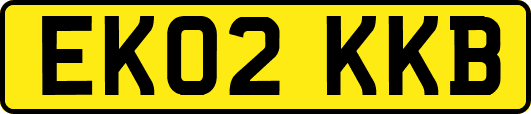 EK02KKB