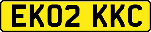 EK02KKC