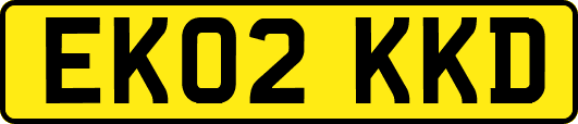 EK02KKD