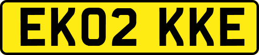 EK02KKE